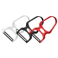 Westmark Spargel- und Gemüseschäler U-Typ 24