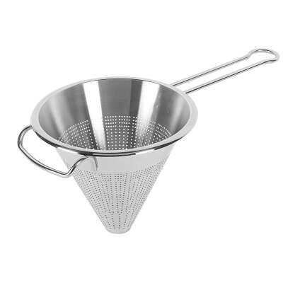 Rösle Spitzsieb 18 cm