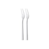 Zwilling Dinner Fleischgabeln 17 cm 2er Set Edelstahl