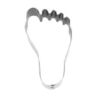Städter Keksausstecher Fuß 5 cm Edelstahl