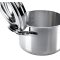 Schulte Ufer Bratentopf Romana i 24 cm 4,0 ltr. Edelstahl