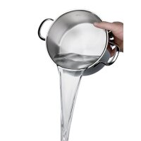 Schulte Ufer Fleischtopf Romana i 24 cm 5,5 ltr. Edelstahl