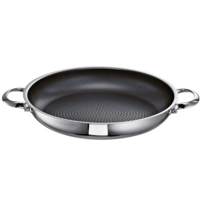 Schulte Ufer Servierpfanne Romana i XXStrong 28 cm Edelstahl