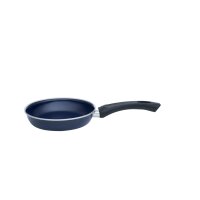 Riess Oma`s Emailpfanne Ø18 cm kobaltblau