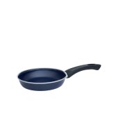Riess Oma`s Emailpfanne Ø18 cm kobaltblau