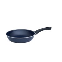 Riess Oma`s Emailpfanne Ø24 cm kobaltblau