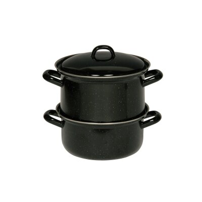 Riess Kartoffelkocher 18 cm, 2 L, PROFI