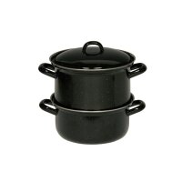 Riess Kartoffelkocher 18 cm, 2 L, PROFI