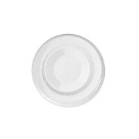 Twist-off-Deckel Schraubdeckel Ø43 mm...