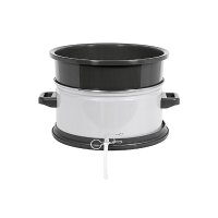 Kochstar Saftgewinner Dampfentsafteraufsatz WarmMaster...