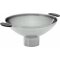 Westmark Marmeladentrichter Einmachtrichter Edelstahl 15 cm