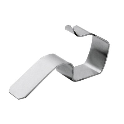 Weck Einweckklammern Edelstahl 12 Stk.
