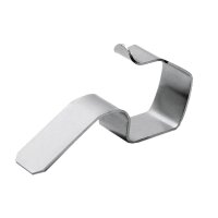 Weck Einweckklammern Edelstahl 12 Stk.