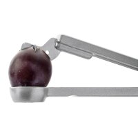 Westmark Zwetschgenentkerner und Pflaumenentsteiner Steinex