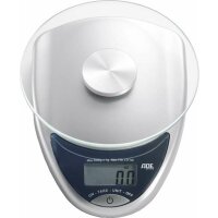 Ade digitale Küchenwaage Celina bis 5 kg