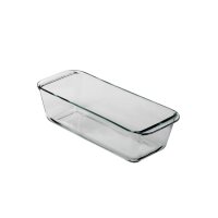 Riess Königskuchenform 286x120x76, FASHION GLAS