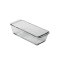 Riess Königskuchenform 286x120x76, FASHION GLAS