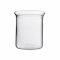 Bodum ERSATZGLAS zu Teeglas 0.2 l, 4902, 4932, 4952, 1297, Zuckerglas zu 4012, Transparent