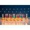 Motiv-Dekorationskerzen Maiback Happy Birthday