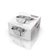 Weis Fett-Trennsauciere Fetttrenner 270 ml Edelstahl