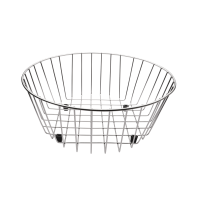 Weis Spülkorb rund Ø37 cm mit...