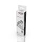 Weis Messlöffel 4er-Set 1,25 ml-15 ml Edelstahl