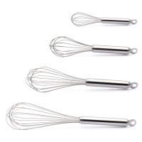 Weis Schneebesen 25 cm Edelstahl