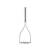 Weis Profi Kartoffelstampfer 38 cm Edelstahl
