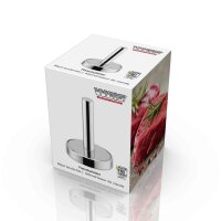 Weis Fleischklopfer Fleischplätter rund Ø8 cm...