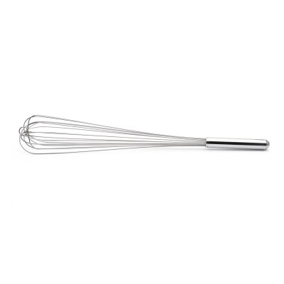 Weis Profi Rührbesen 60 cm Edelstahl