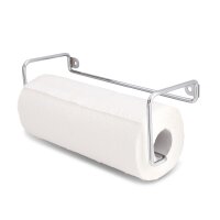Weis Küchenrollenhalter Papierrollenhalter 30 cm verchromt