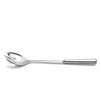 Weis Salatgabel hochwertig 30 cm Edelstahl