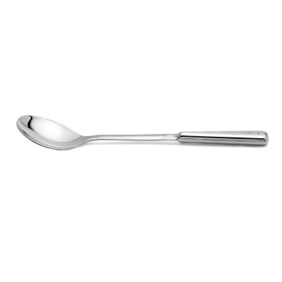 Weis Salatlöffel hochwertig 30 cm Edelstahl