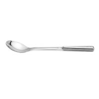 Weis Salatlöffel hochwertig 30 cm Edelstahl