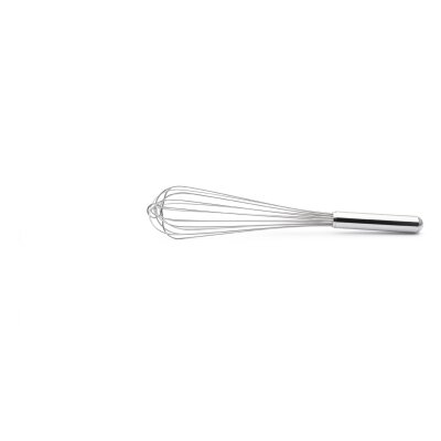 Weis Profi Rührbesen 40 cm Edelstahl