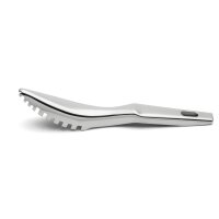 Weis Fischentschupper 19 cm Edelstahl