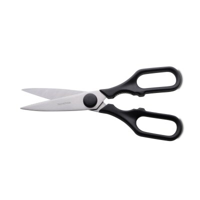 Weis Küchenschere 21 cm Edelstahl Nylon