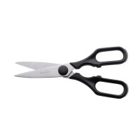 Weis Küchenschere 21 cm Edelstahl Nylon