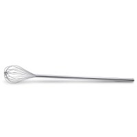 Weis Kesselbesen Schneebesen 135 cm Edelstahl