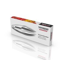 Weis Hummerzange Hummerknacker 14 cm Edelstahl