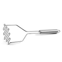 Weis Kartoffelstampfer 30 cm Edelstahl