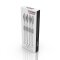 Weis Hummergabeln 4er-Set 20,5 cm Edelstahl