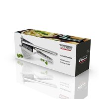 Weis Kartoffelpresse aus Edelstahl