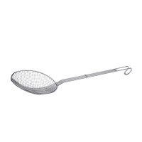 Weis Schaumlöffel Ø20 cm 59 cm tiefe Form...