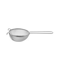 Weis Passiersieb Brühsieb Ø22 cm Edelstahl