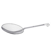 Weis Schaumlöffel Ø26 cm 65 cm tiefe Form...