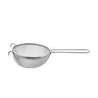 Weis Passiersieb Brühsieb Ø26 cm Edelstahl