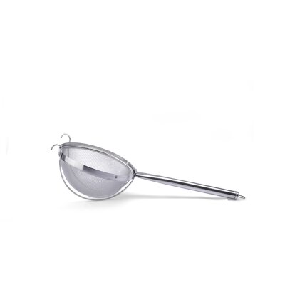 Weis Passiersieb Brühsieb Ø26 cm fein Edelstahl