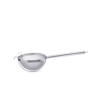 Weis Passiersieb Brühsieb Ø26 cm fein Edelstahl