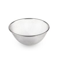 Weis Siebeinsatz grob 2,8 mm für Passiersieb...